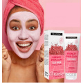 maschera di argilla vegana Cruelty Free maschera di argilla di fango